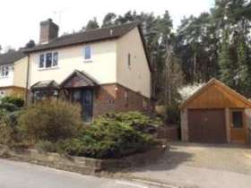 4 Bedroom Detached