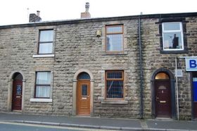 2 Bedroom Terraced