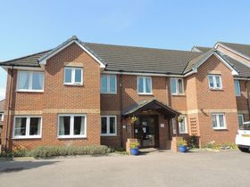 1 Bedroom Retirement...