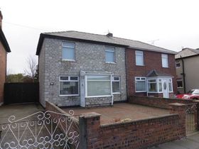 4 Bedroom Semi-Detac...