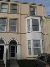 2 Bedroom Apartment