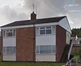 2&nbsp;Bedroom&nbsp;Maisonette