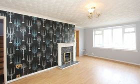 3 Bedroom Semi-Detac...