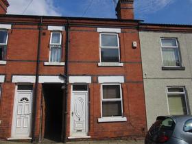 Belvoir Street Nottingham Nott...