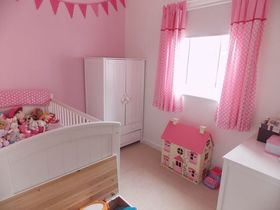 3 Bedroom Semi-Detac...