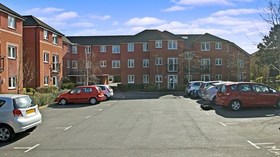 1 Bedroom Retirement...