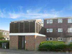 2 Bedroom Flat