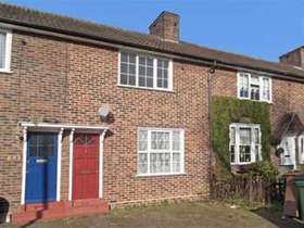 2 Bedroom Terraced