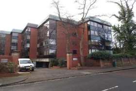 2 Bedroom Flat