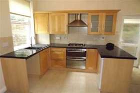 1 Bedroom Flat