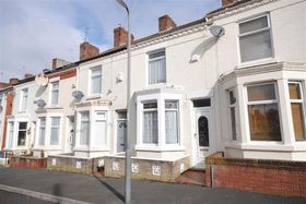2 Bedroom Terraced