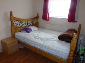 2 Bedroom Flat