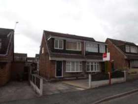 3&nbsp;Bedroom&nbsp;Semi-Detac...