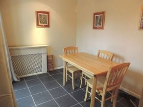 3 Bedroom Cottage