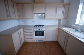 2 Bedroom Flat