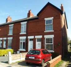 2&nbsp;Bedroom&nbsp;End of Ter...