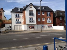 2 Bedroom Flat