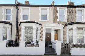4 Bedroom Terraced