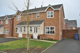 3 Bedroom Semi-Detac...