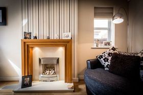 3 Bedroom Detached