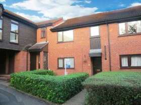 1 Bedroom Terraced