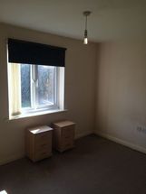 2 Bedroom Flat