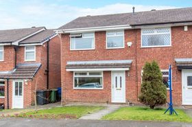 3 Bedroom Detached