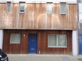 4 Bedroom Flat
