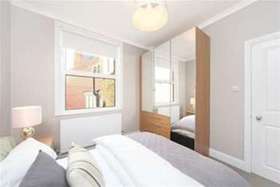 2 Bedroom Flat