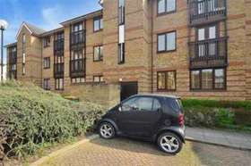 2 Bedroom Flat