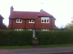 1 Bedroom Property