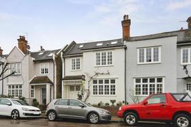 5 Bedroom Detached