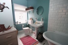 3 Bedroom Terraced