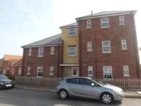 2 Bedroom Flat