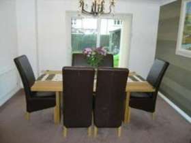 4 Bedroom Detached