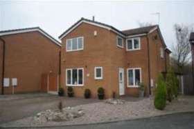 4 Bedroom Detached
