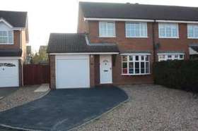 3 Bedroom Semi-Detac...