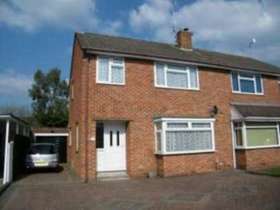 3&nbsp;Bedroom&nbsp;Semi-Detac...