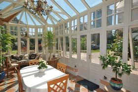 5 Bedroom Detached