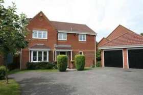 4 Bedroom Detached