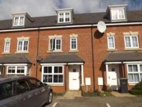 4 Bedroom Terraced
