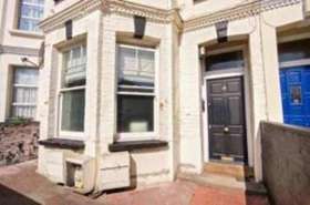 2 Bedroom Maisonette