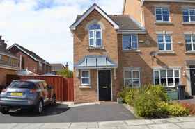 3 Bedroom Terraced