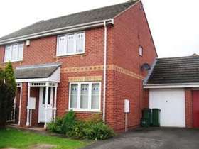 3 Bedroom Semi-Detac...