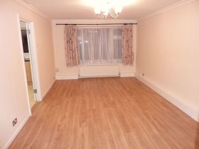 2 Bedroom Flat