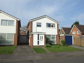 4 Bedroom Detached