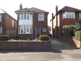 3 Bedroom Detached