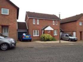 3 Bedroom Detached