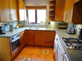 3 Bedroom Detached