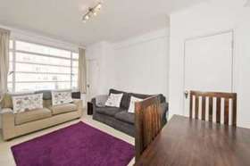 1 Bedroom Flat